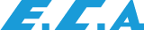 eca logo